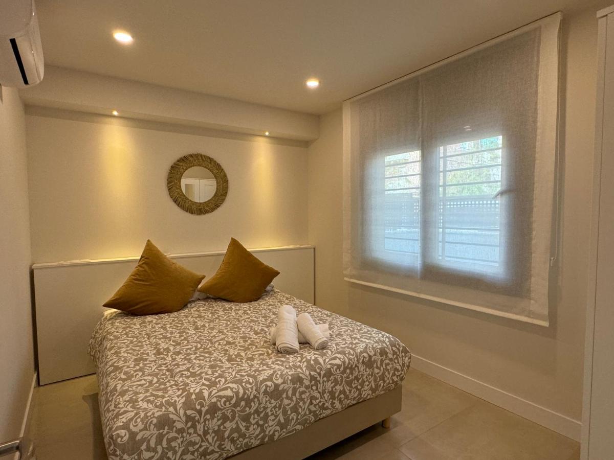 Apartamentos Las Acacias - B&B Cordova