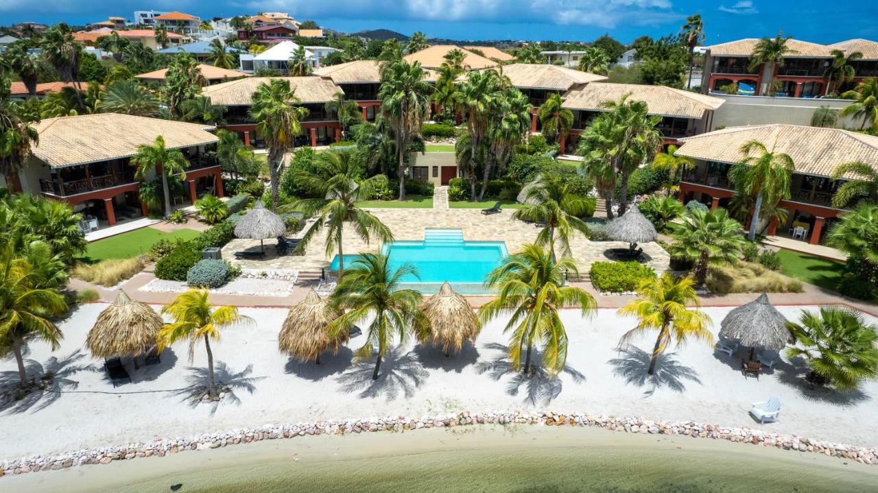 Spanish Water Apartments - La Maya Resort at Jan Thiel - B&B