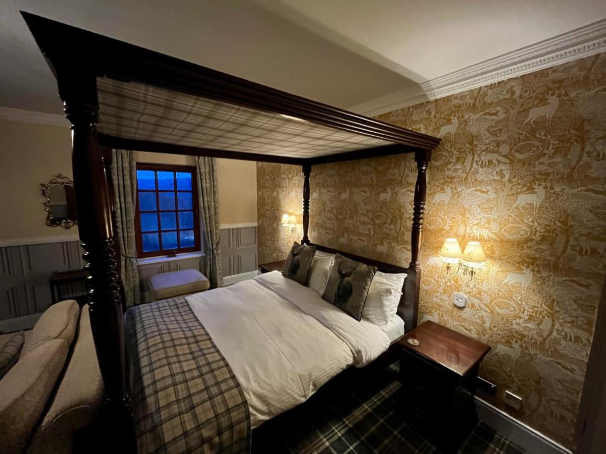 Suite Lit King-Size