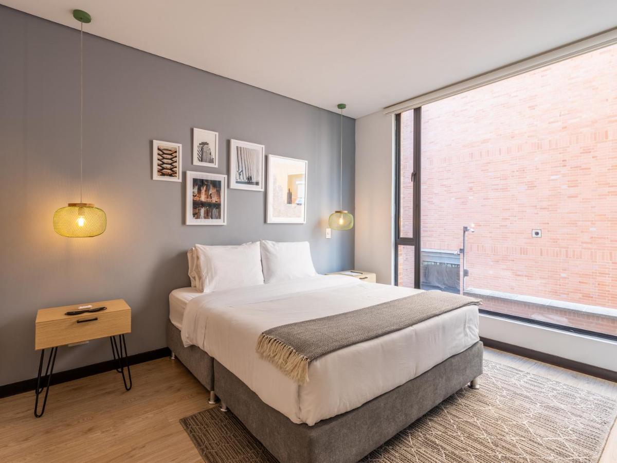 Modern 1BR in Cabrera - B&B