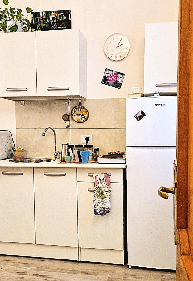 MusicArt House - Chambres d’hôtes Rome