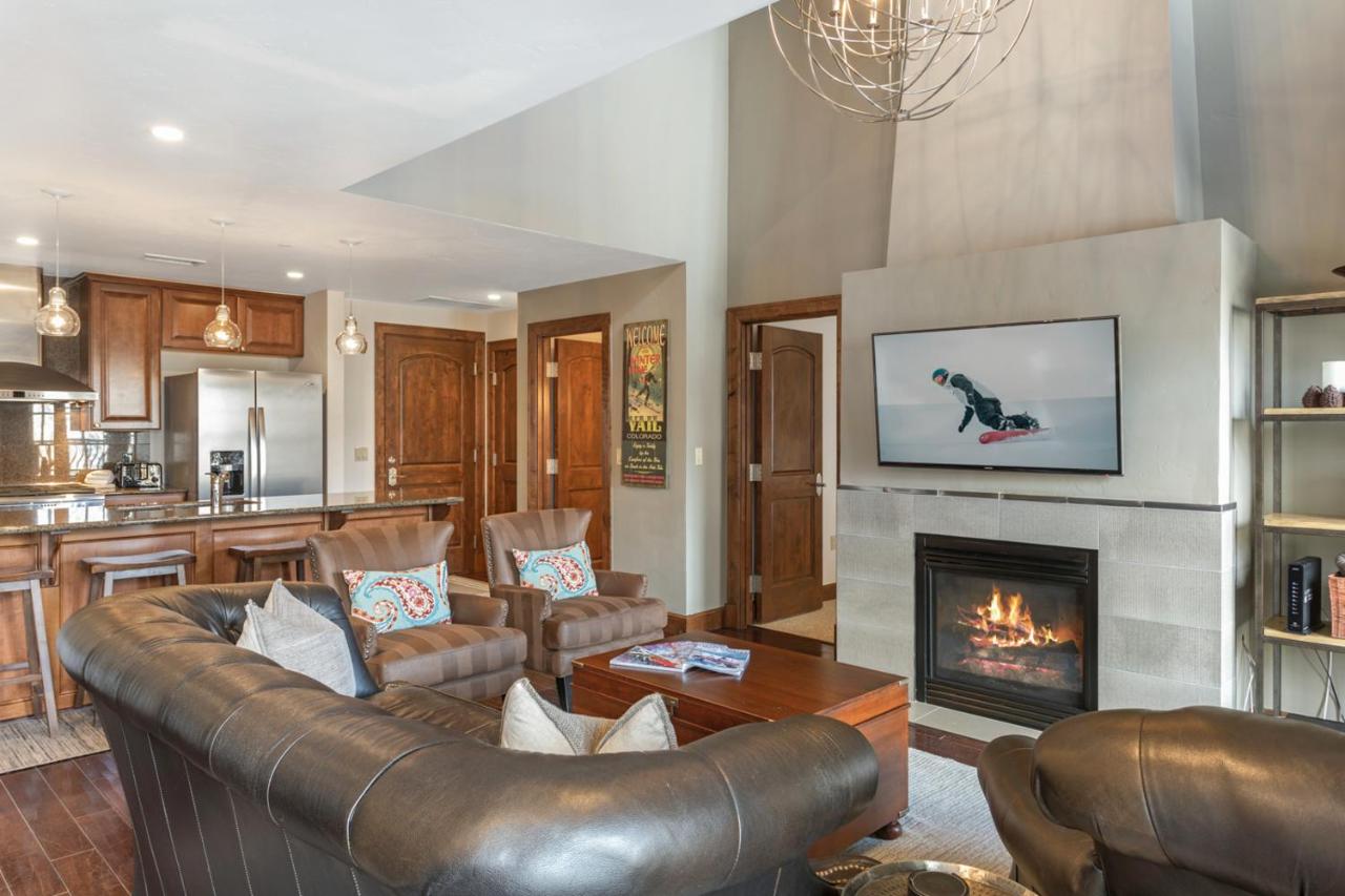 406 The Ascent - B&B