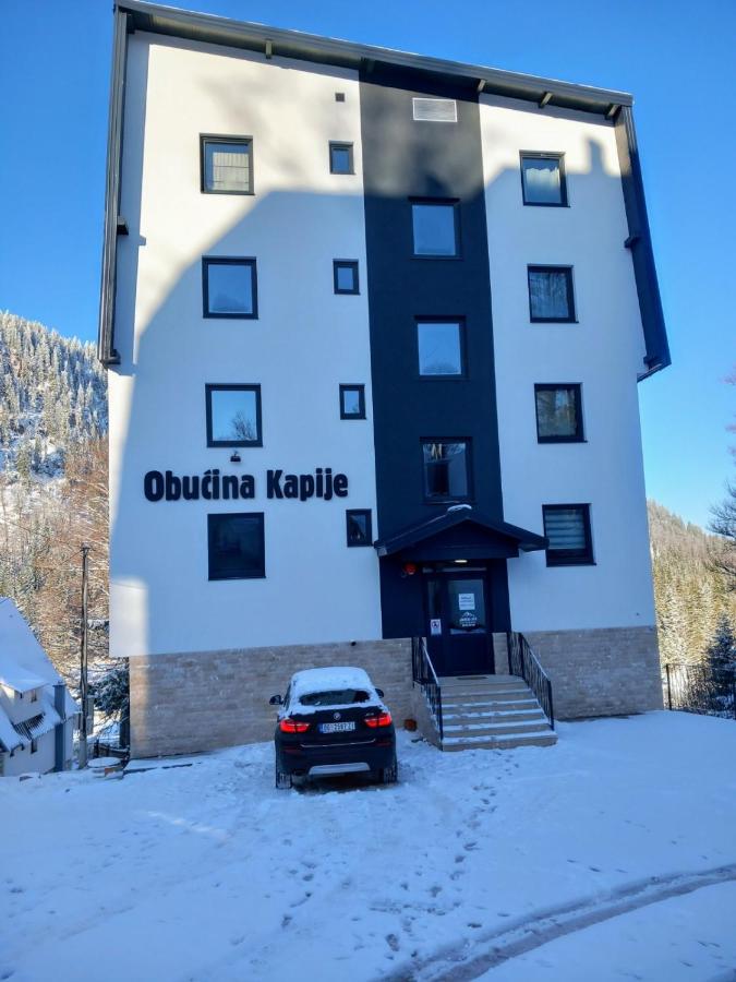 Dorabella - B&B