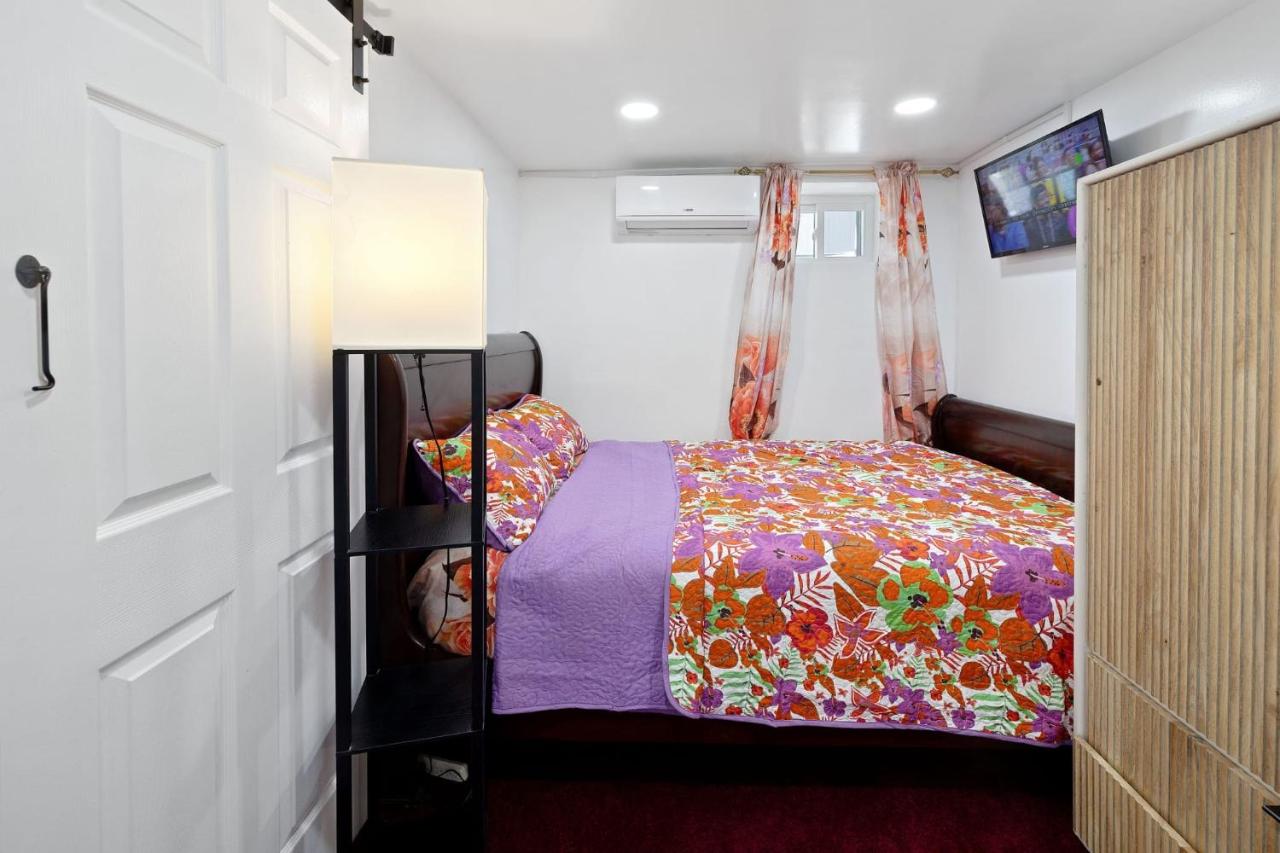 Paradise - B&B