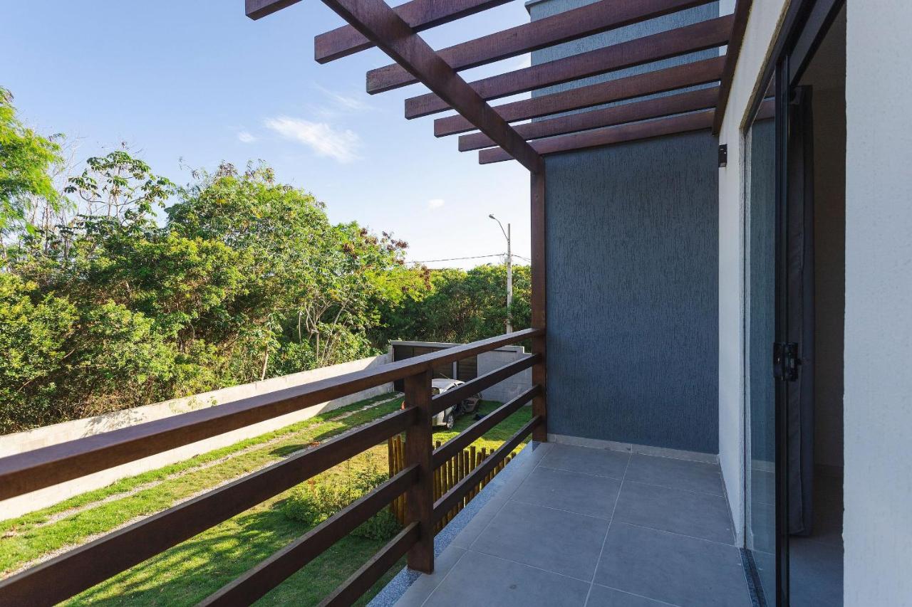 Casa a 1 min. da Praia Pontal do Peró | BS 313/2 - B&B