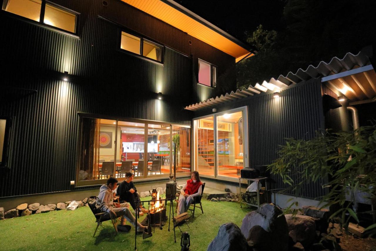 あかがね荘別邸 - B&B Sumino