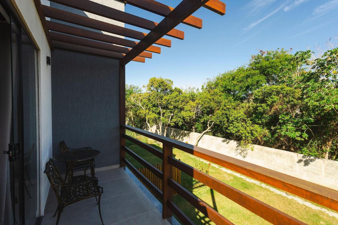 Casa em Cabo Frio a 1 Minuto da Praia | BS 313/1 - Ferienwohnung Cabo Frio