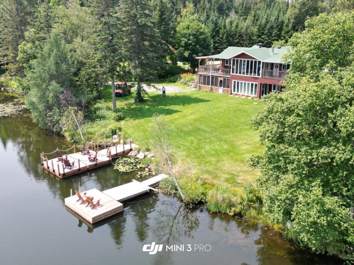 Superior Chalet