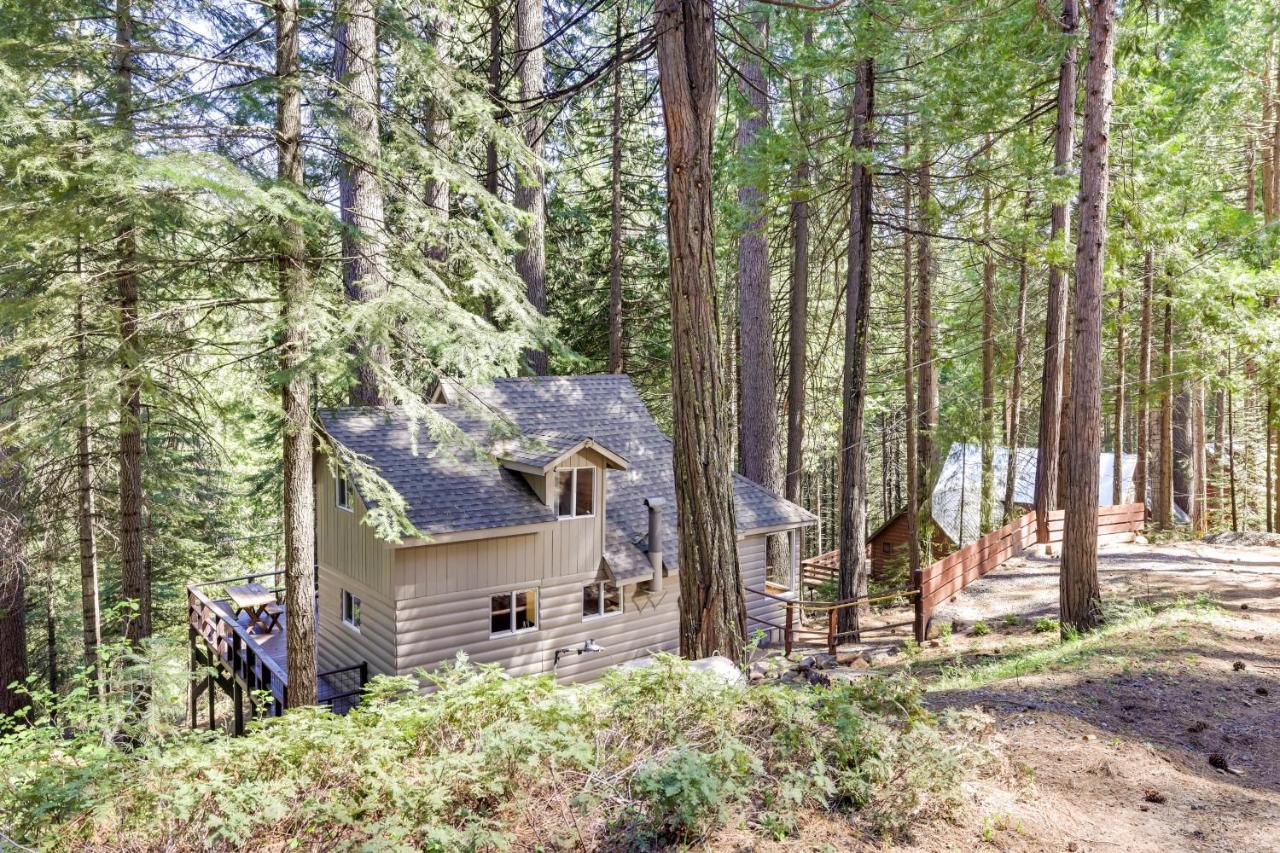 15 Mi to Ski Resort Cozy Cabin Near Long Barn! - B&B