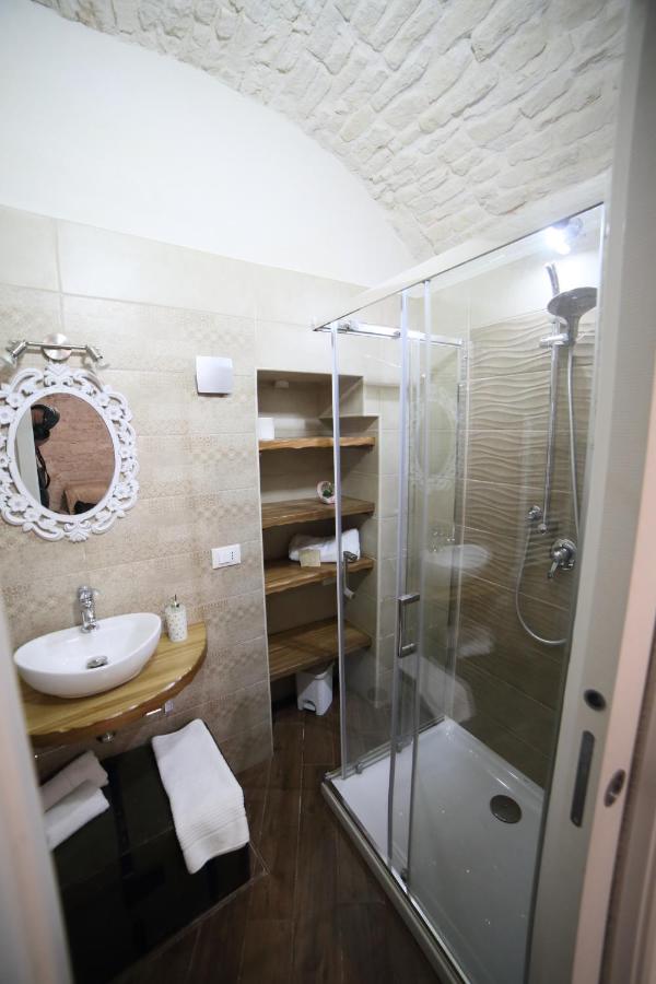 Karma suite - B&B Martina Franca