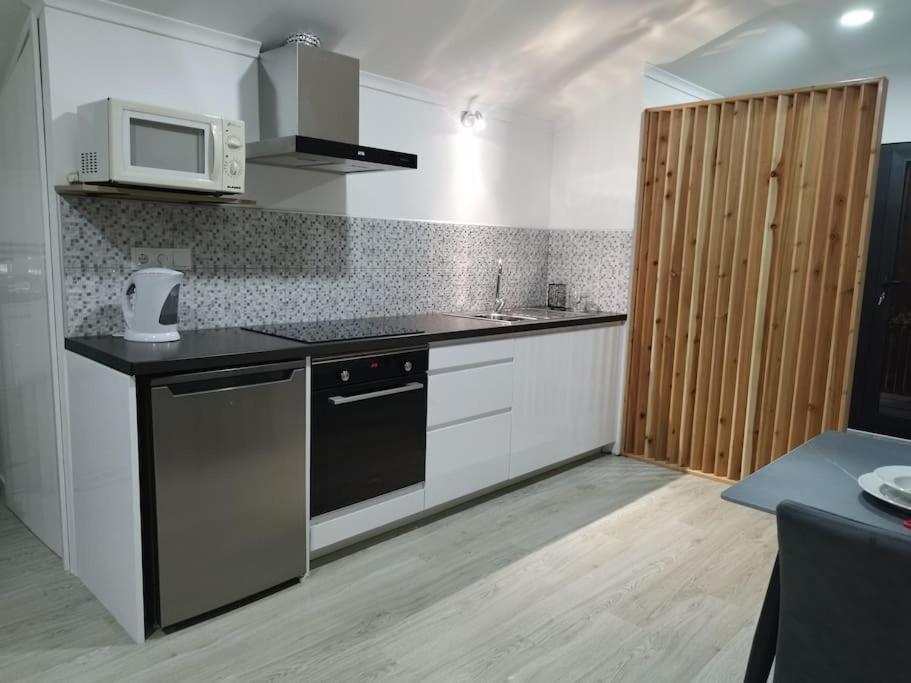 Sunrise Home - Chambres d’hôtes Água Retorta