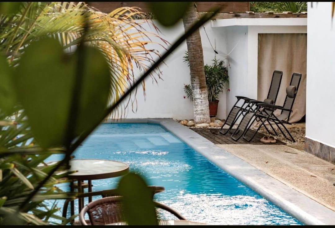 Casa De La Palmera - Chambres d’hôtes