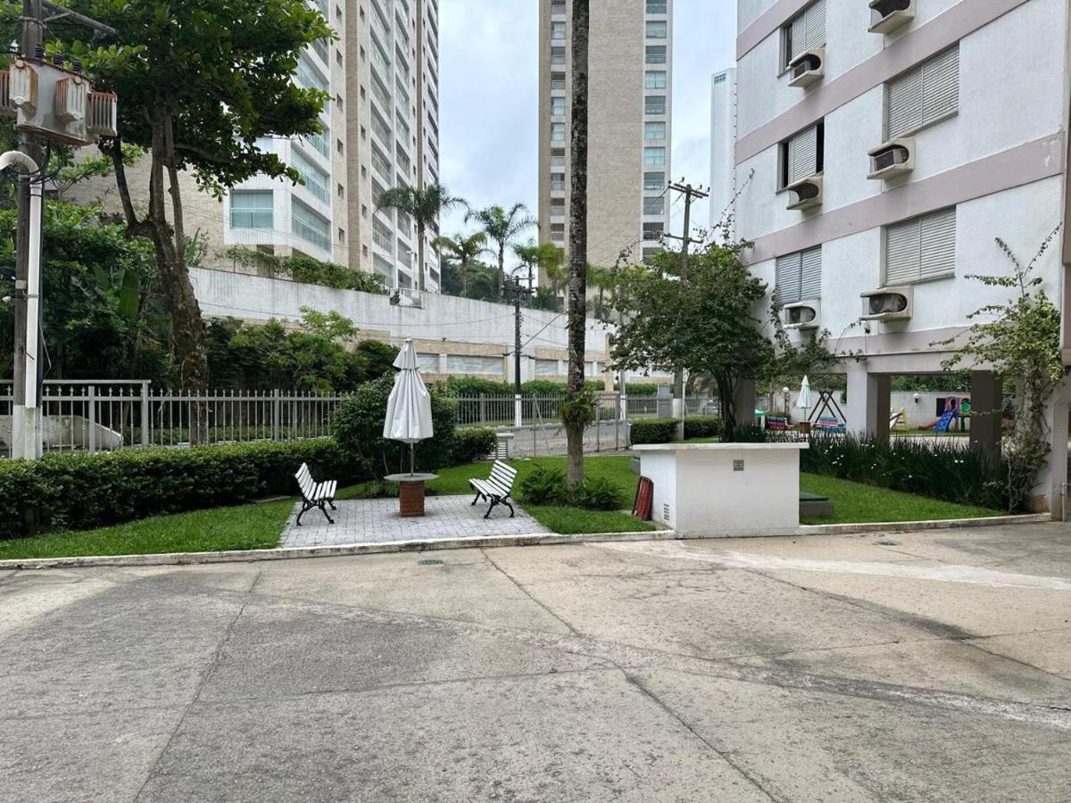 Apartamento no Guarujá - Enseada - Ferienwohnung