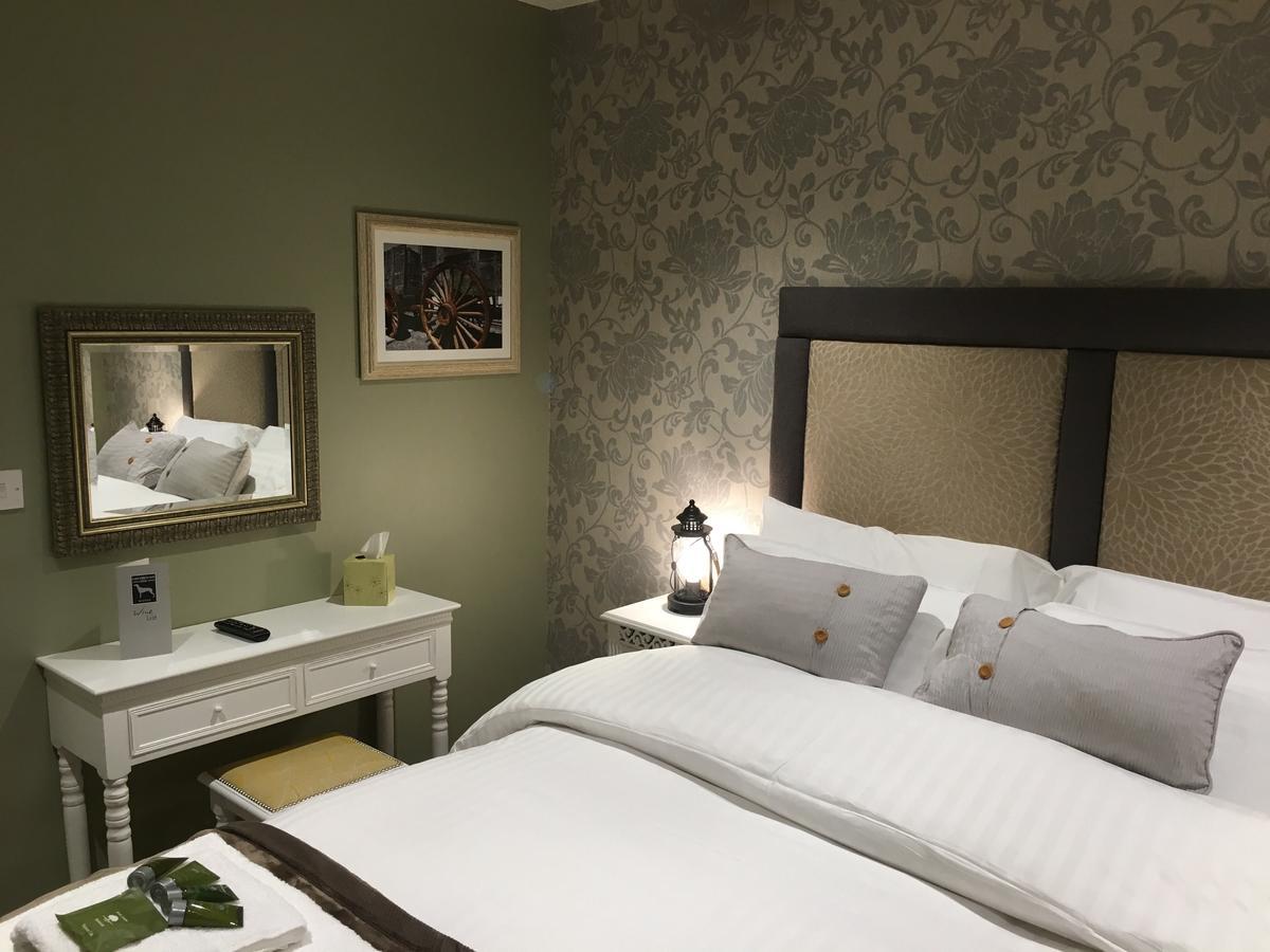 Duplex Suite