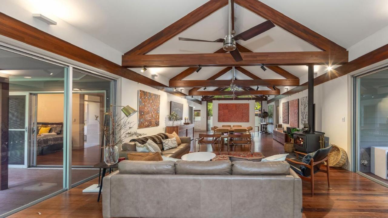 Pearl Beach Retreat Pet Friendly - B&B Pearl Beach