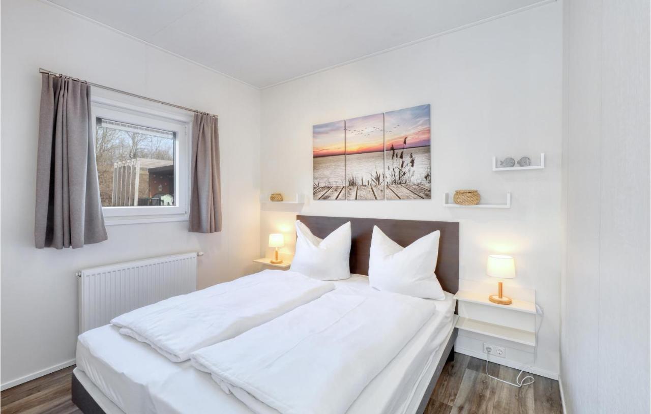 Two-Bedroom Holiday Home