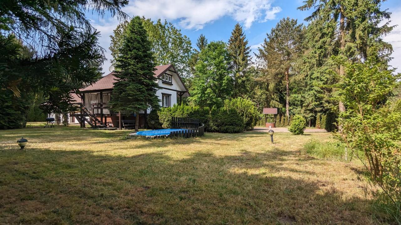 Zofiowka Relax Retreat