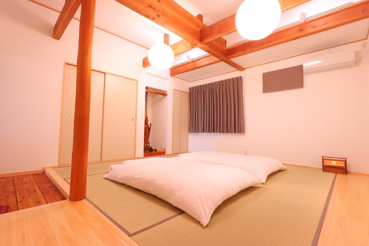 Economy Quadruple Room