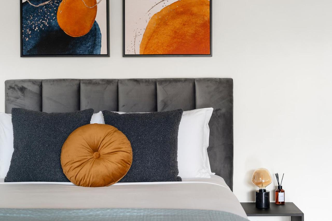 Apartamento Estudio