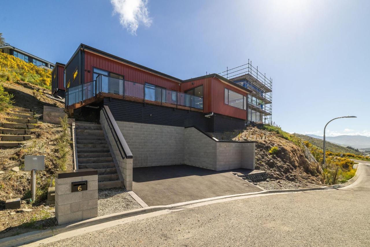 Tairanga View - B&B Queenstown