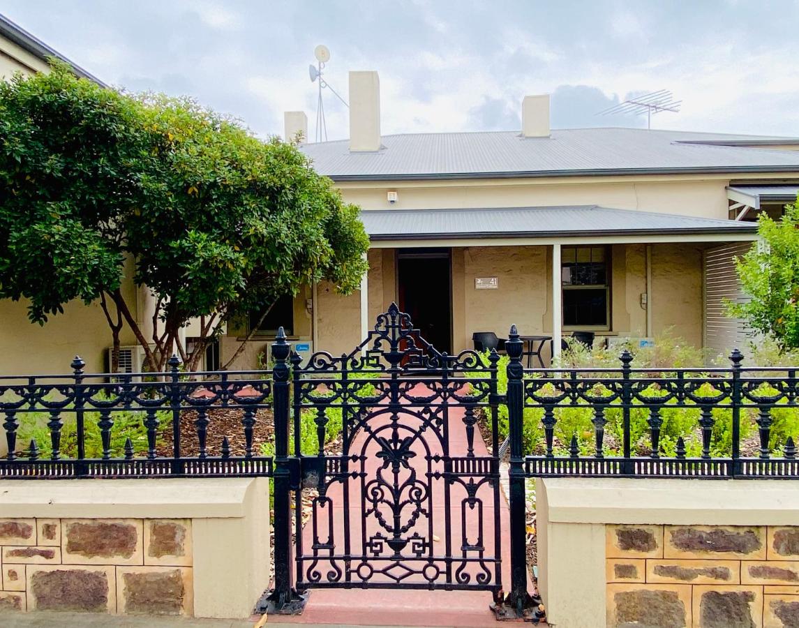 Tanunda Central Cottage - Chambres d’hôtes