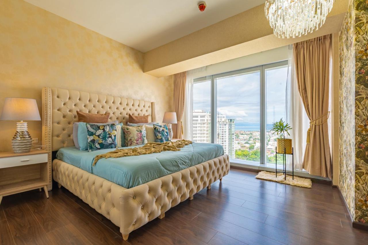 Apartamento Deluxe de 1 dormitorio con vistas al océano