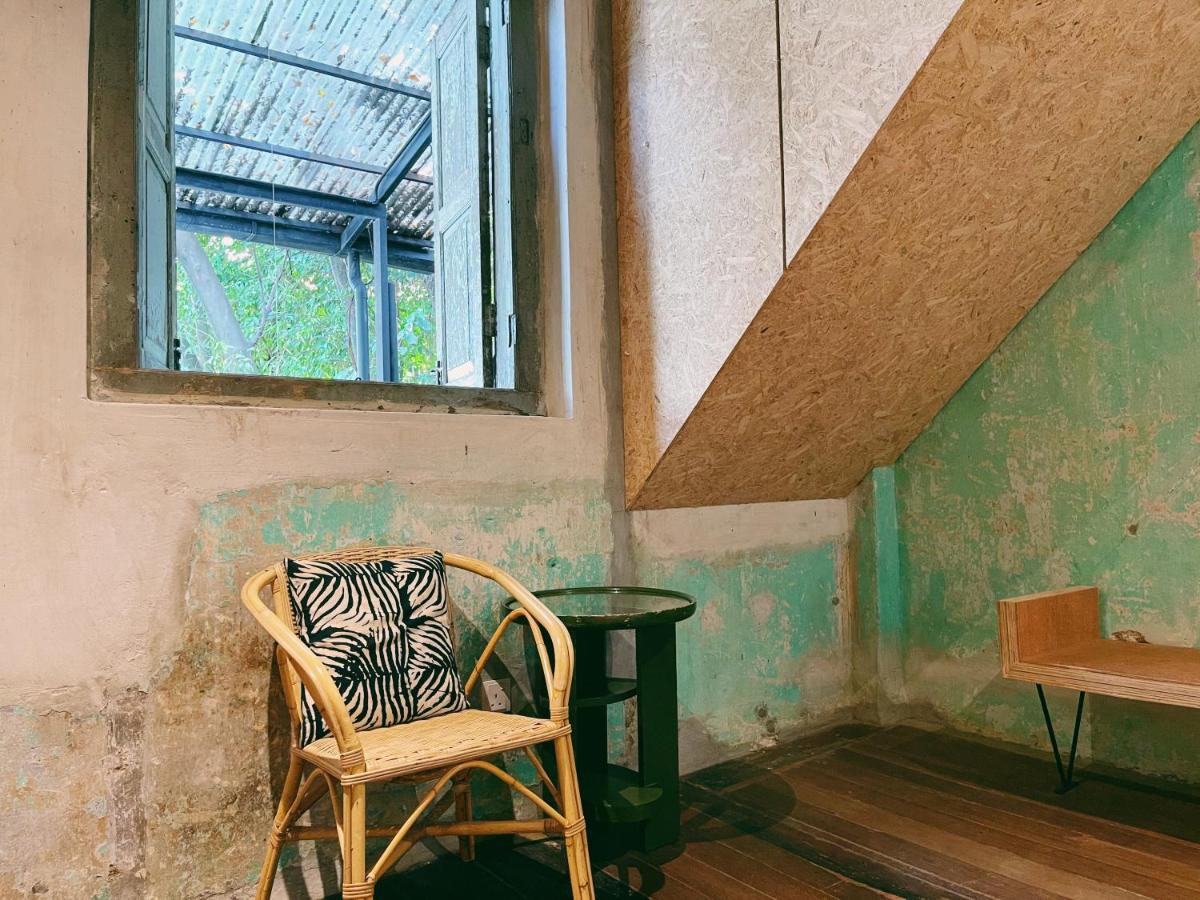 BKH Superior Queen Room