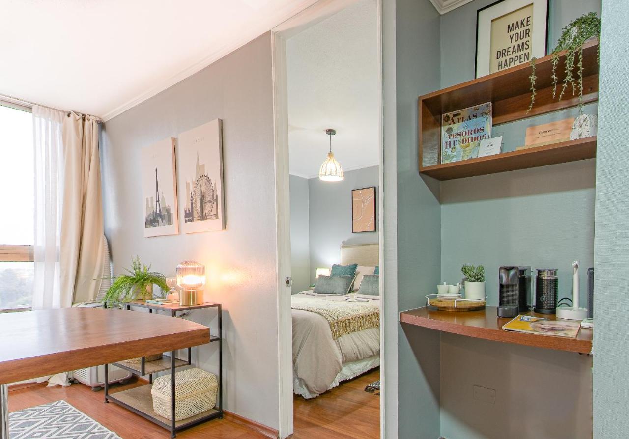 Sweet Stay Chile - Ferienwohnung Santiago
