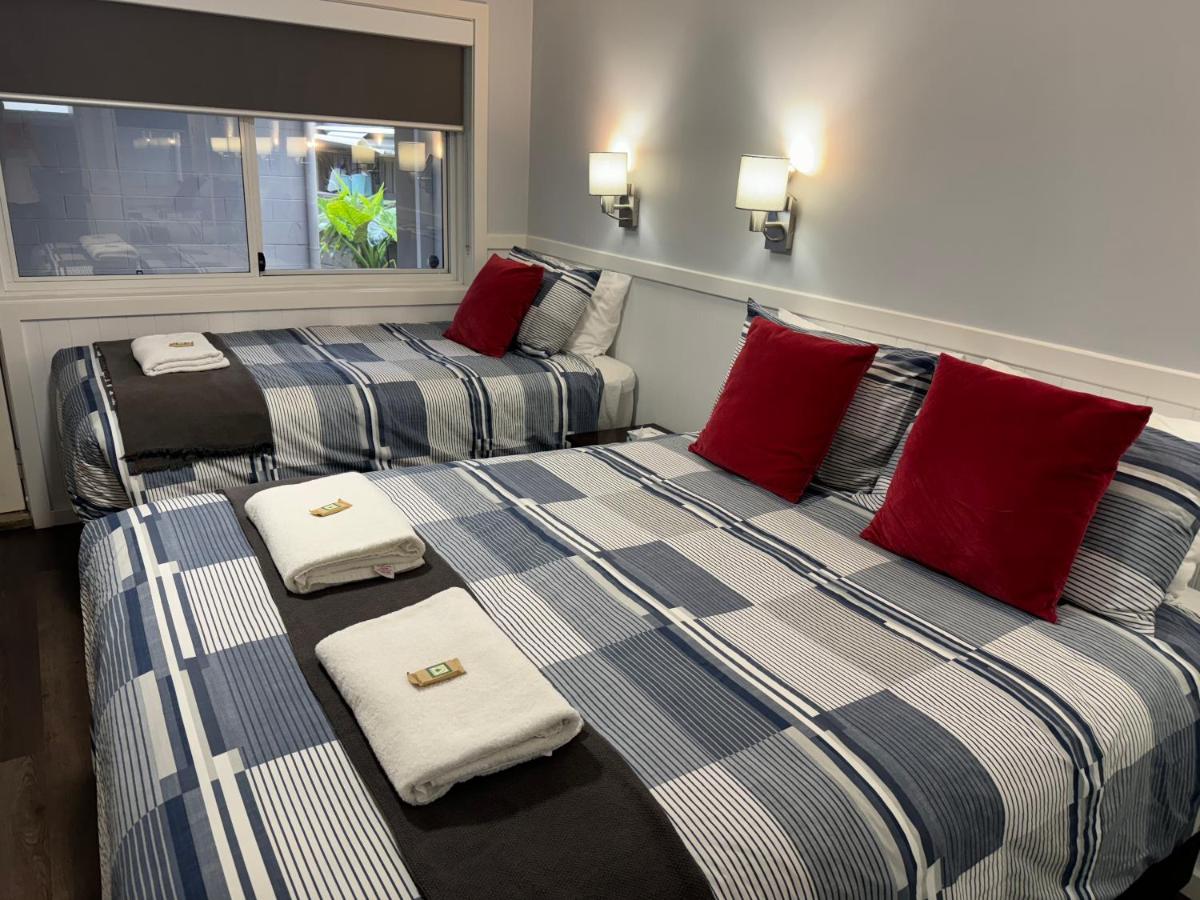 Classic Triple Room