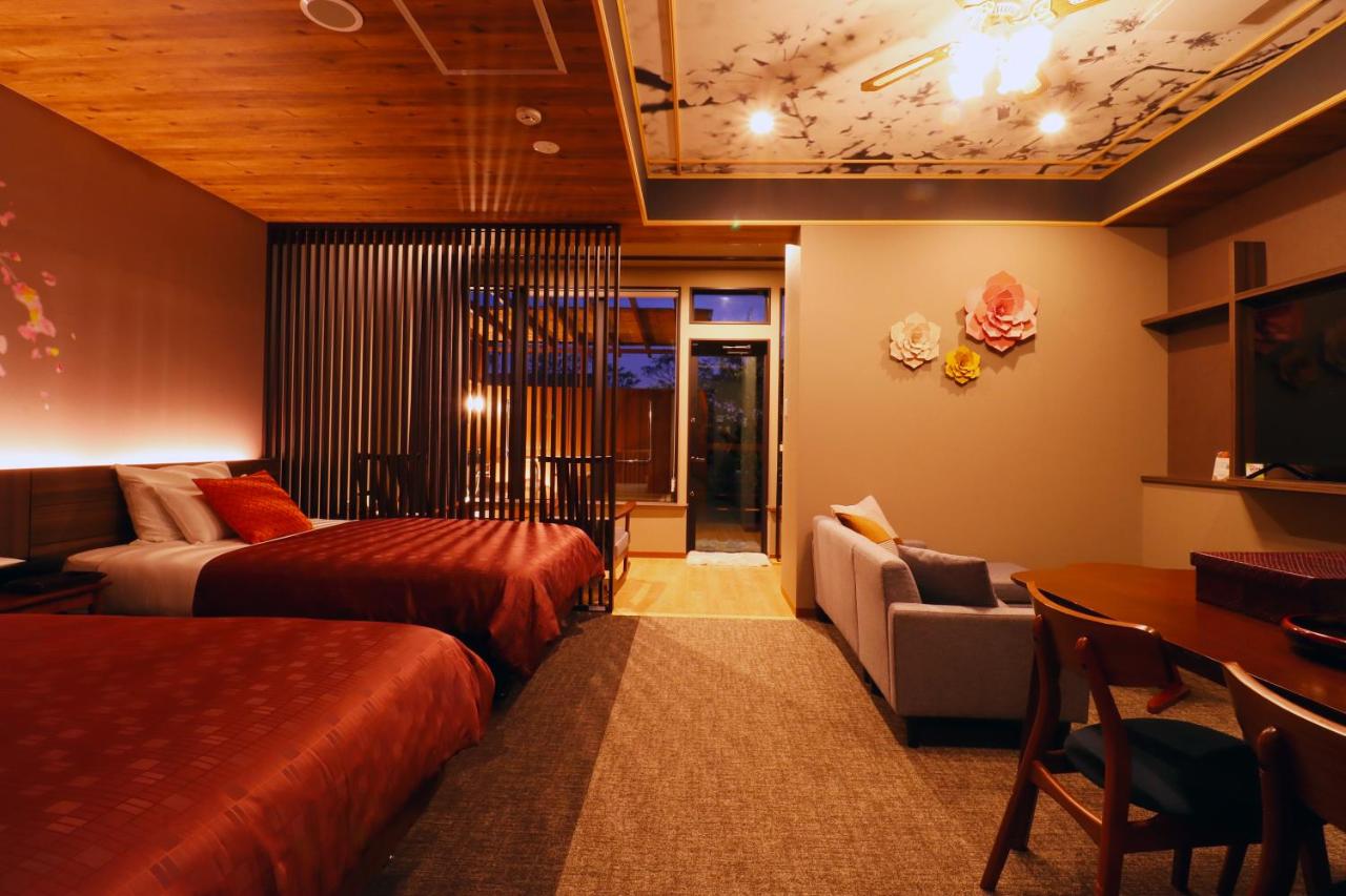 Twin Room - Disability Access