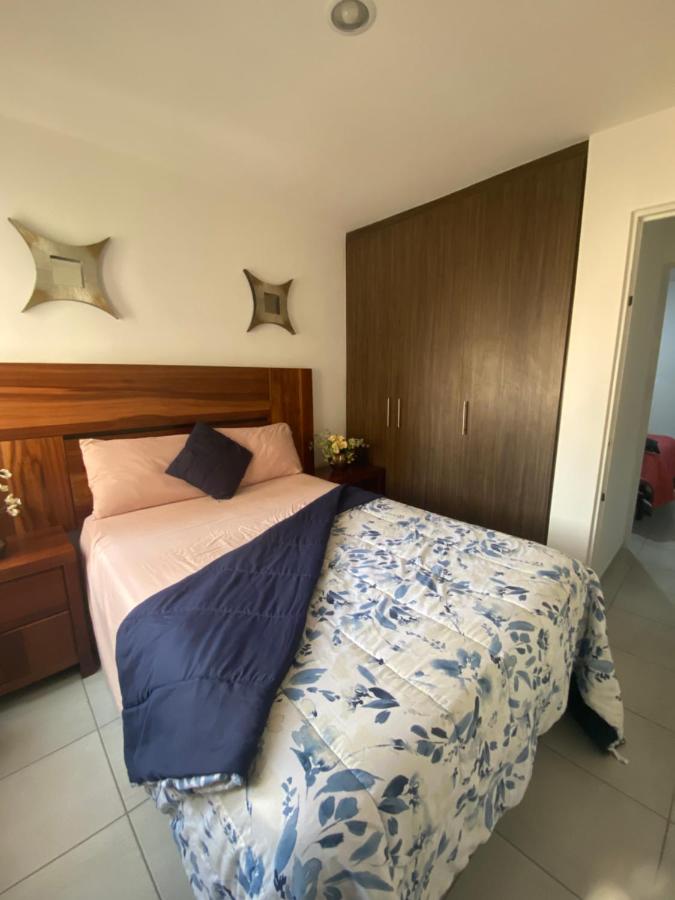 Apartment in villas refugio 303E - B&B