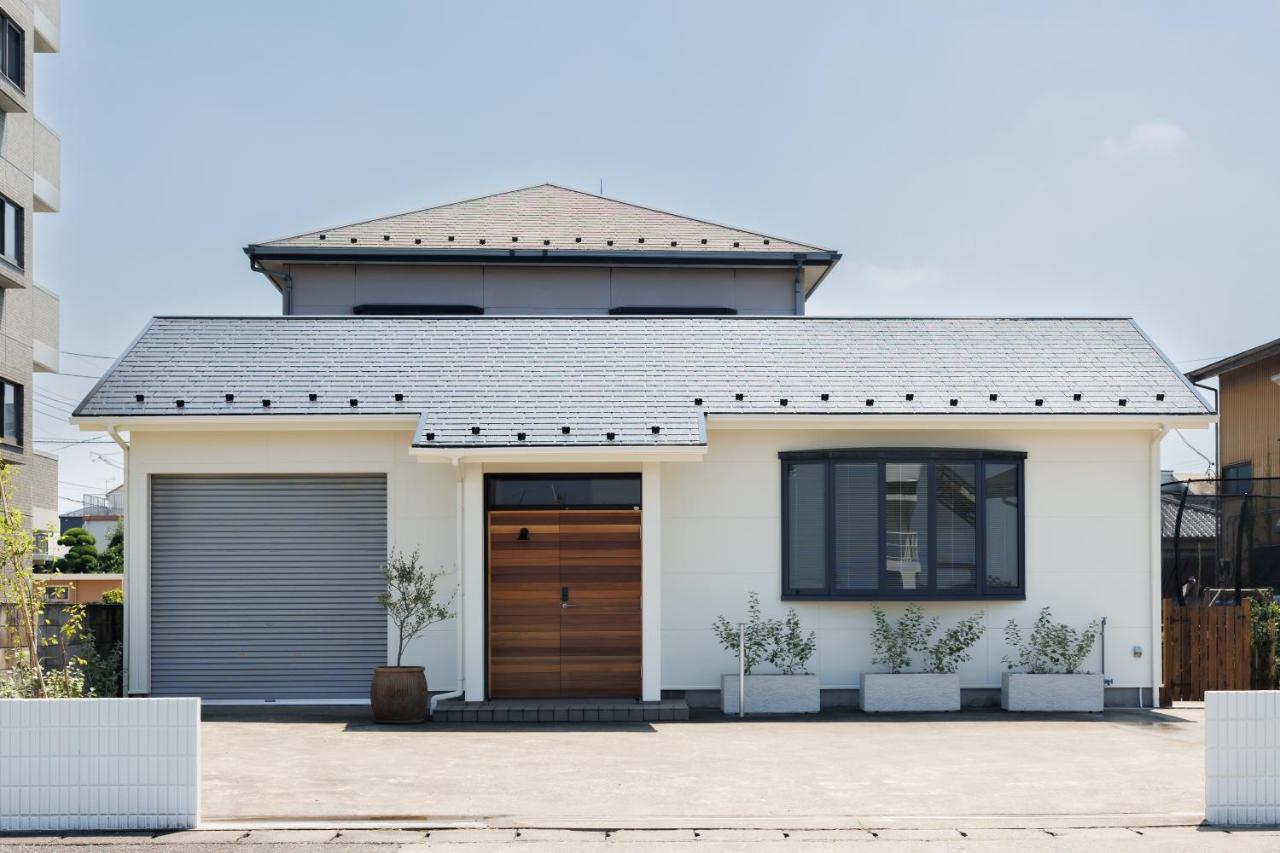 shimagumi house 海のそばの小さな貸切り宿 - Bed and Breakfast Kisarazu