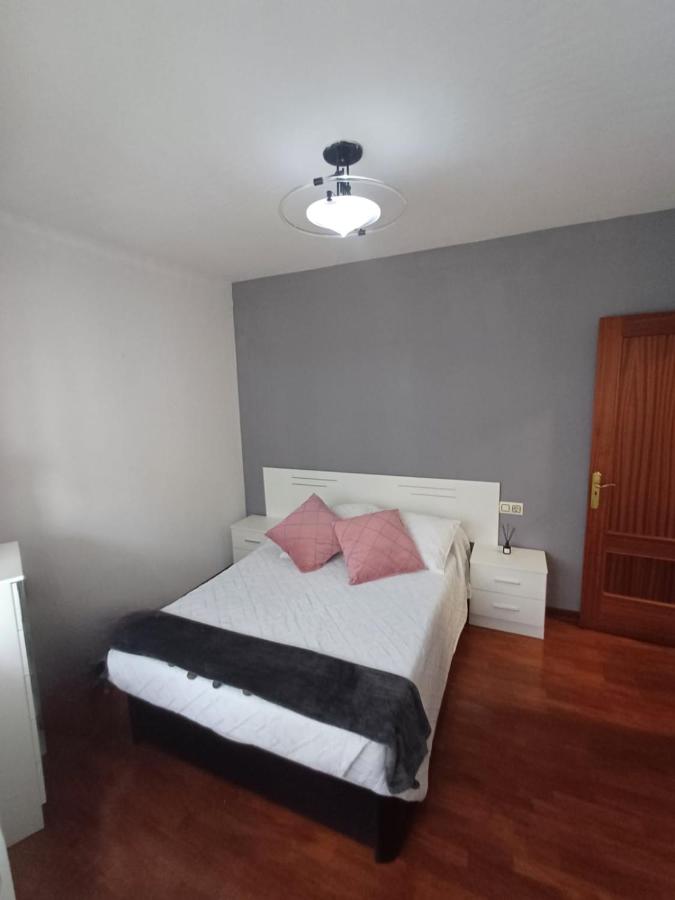 Two-Bedroom Family Apartment
