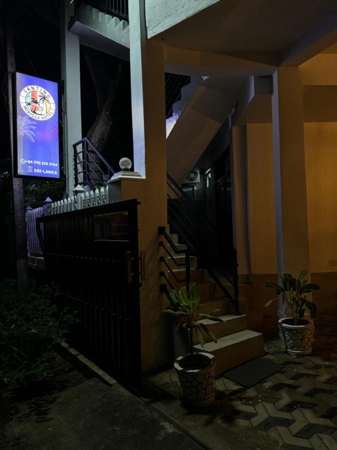 Santino Garden - B&B Mirissa city