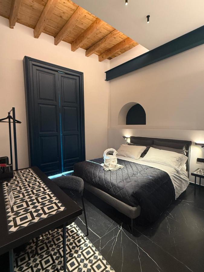 Volta 70 - Chambres d'hôtes Naples