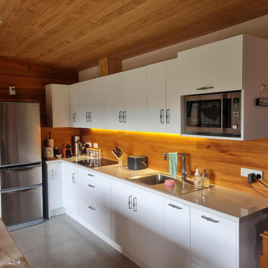 Lavender Cottage at Akaroa Lavender - B&B Akaroa