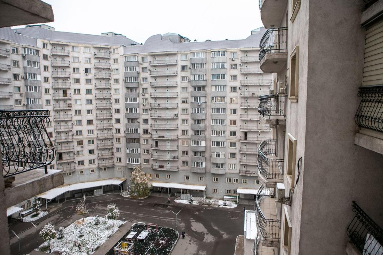 Квартира на большую семью 10-11 человек 59 - B&B