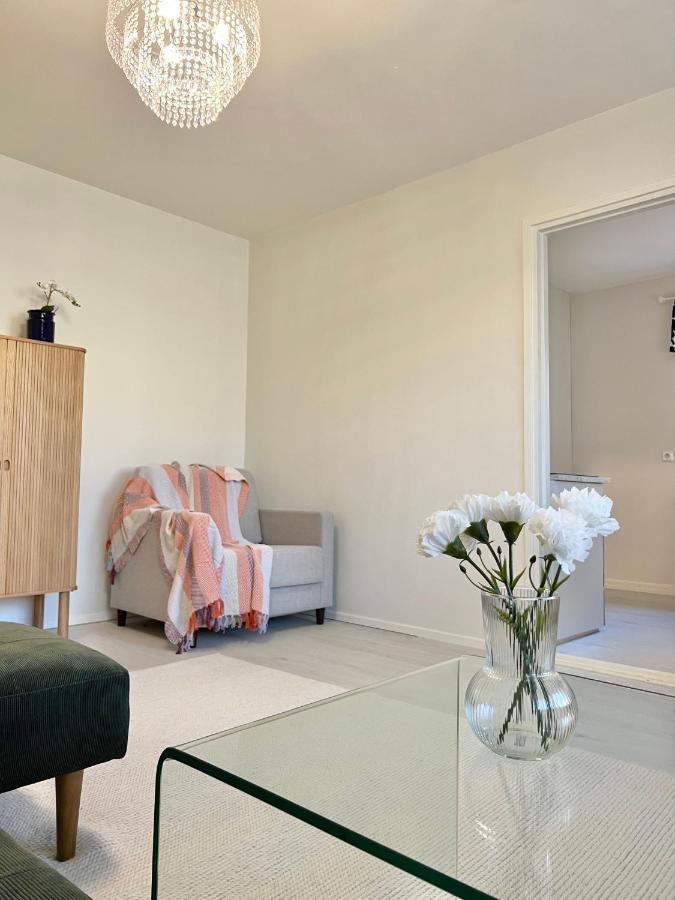 Apartment mit 1 Schlafzimmer