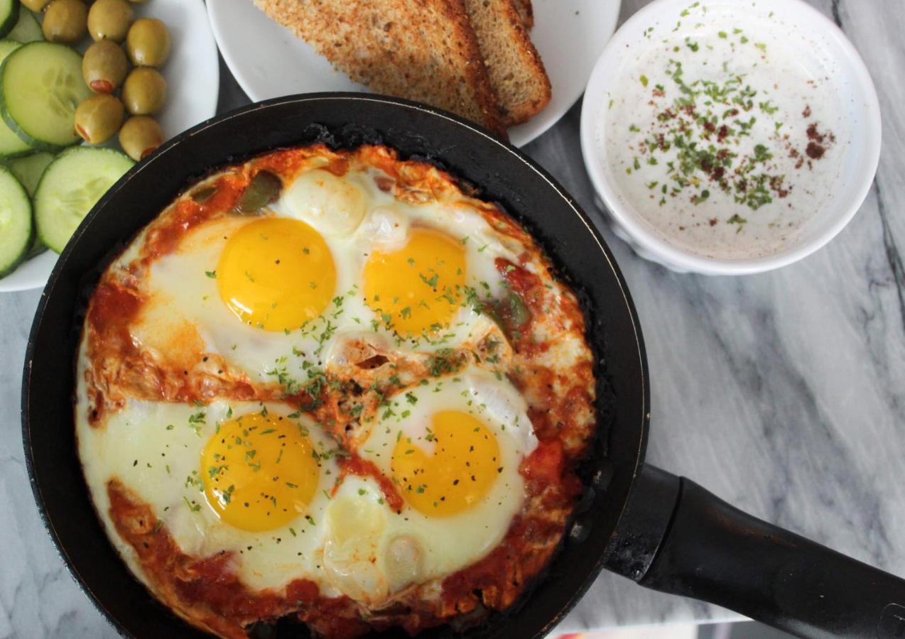 Walk-Inn Apartments F-11 Islamabad - B&B Islamabad