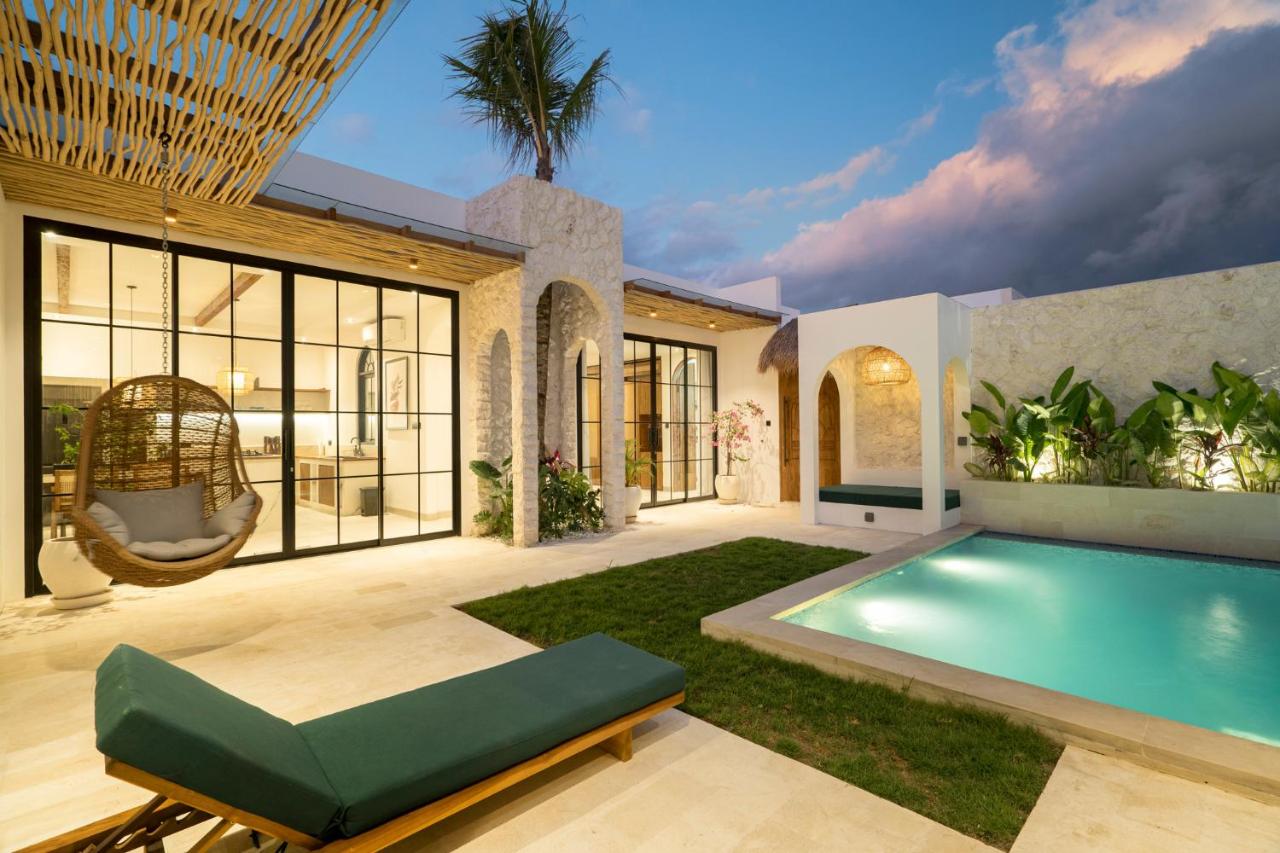Villa Melody - Uluwatu by Yolla Hospitality - B&B