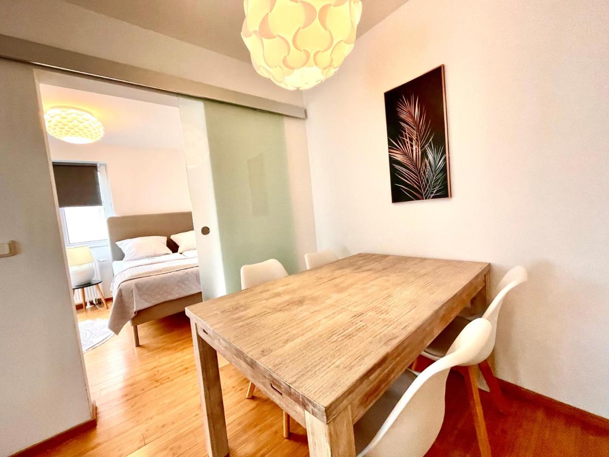 Gästeapartment Leipzig Nord - B&B