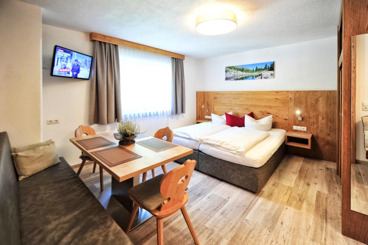 Appartement 2 Chambres