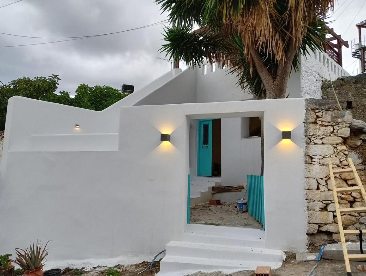 Villa Benjamin - B&B
