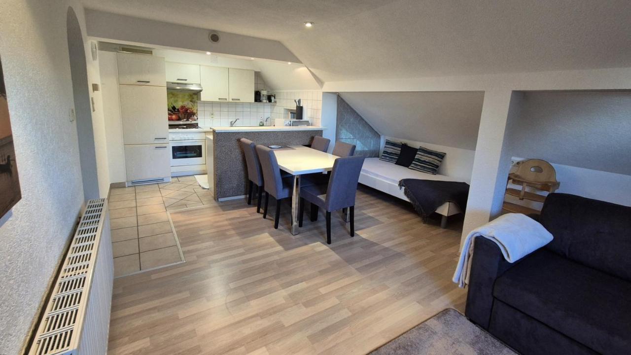 Apartamento de 2 dormitorios