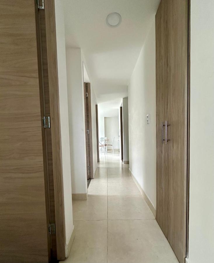 Appartement met 3 Slaapkamers