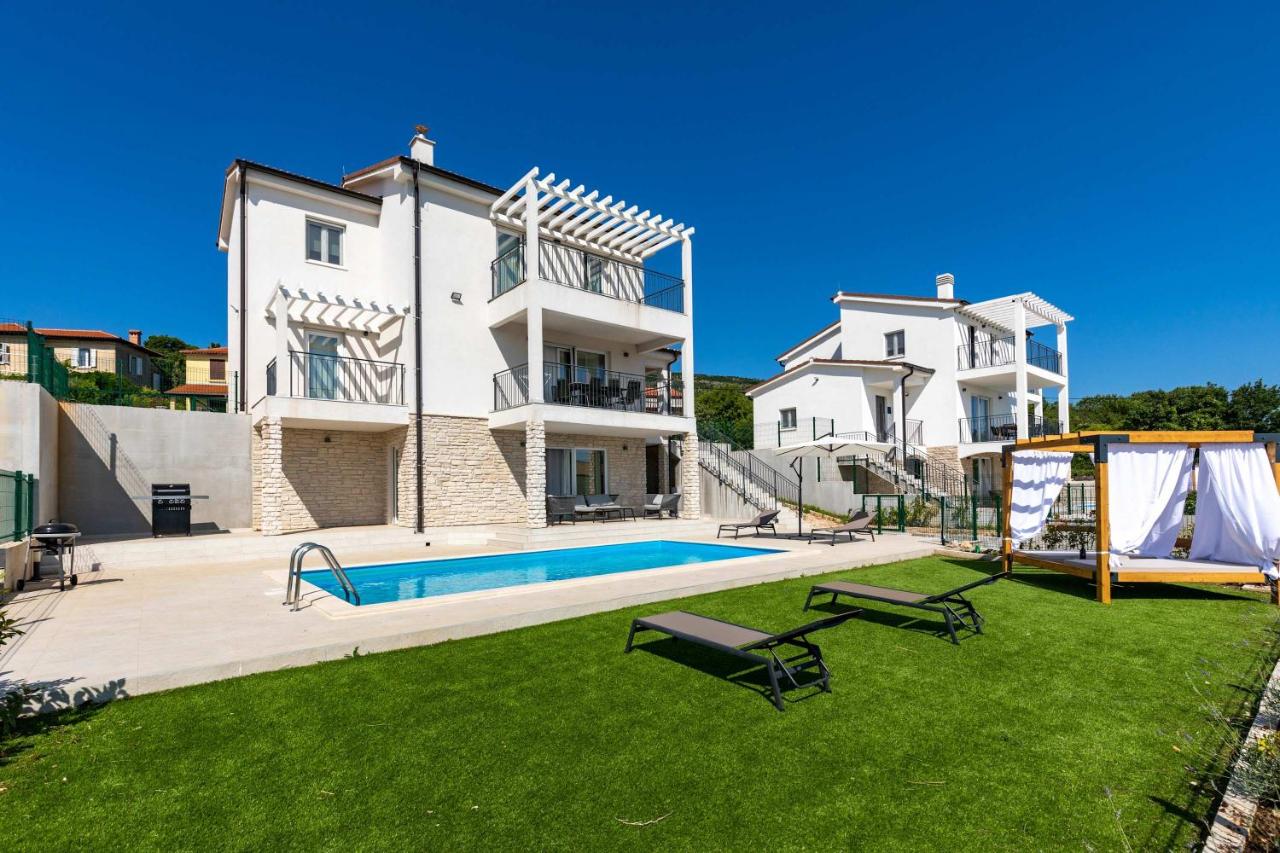 Villa Elysium - B&B Diminići