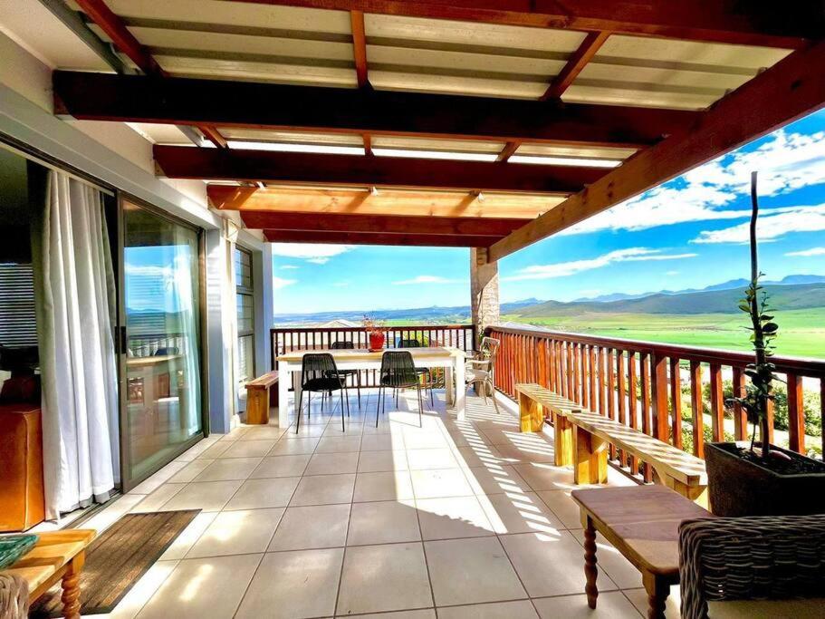 Afterglow Guesthouse - B&B Reebok