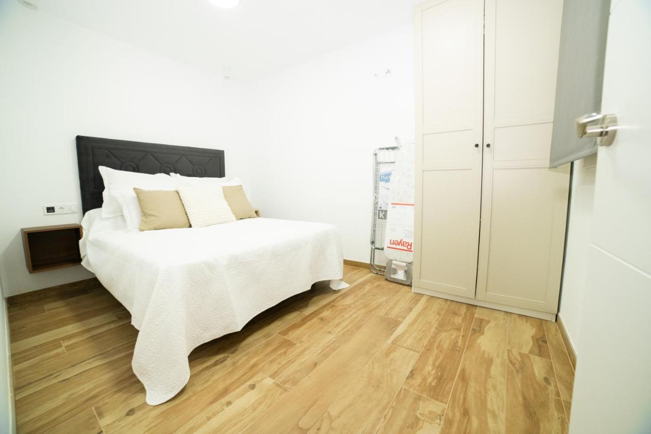 Playa Las Arenas 3 - B&B Valencia