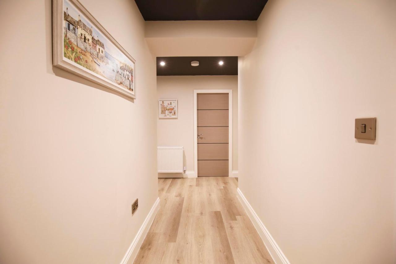 Oceania Suites - B&B