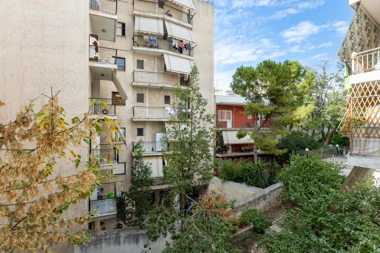 EstelZan Apartment - Bed and Breakfast Athene